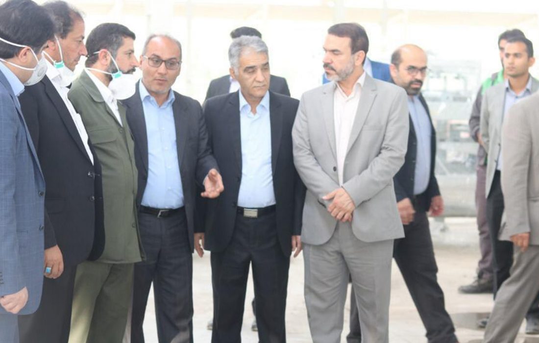 شوش ظرفیت تبدیل به قطب صنعت MDF کشور را دارد