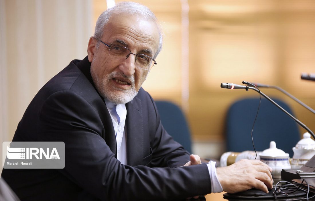 مردم از مصرف داروهای آنفلوآنزا برای درمان کرونا خودداری کنند
