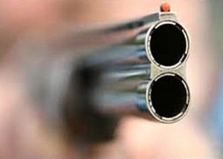 حمله گانگستری به یک سیگارفروشی در دزفول