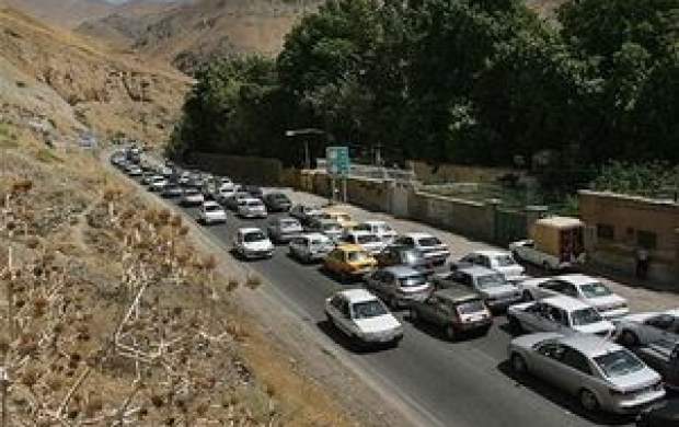 خروج ۳ میلیون نفر از ۱۳ استان درگیر کرونا