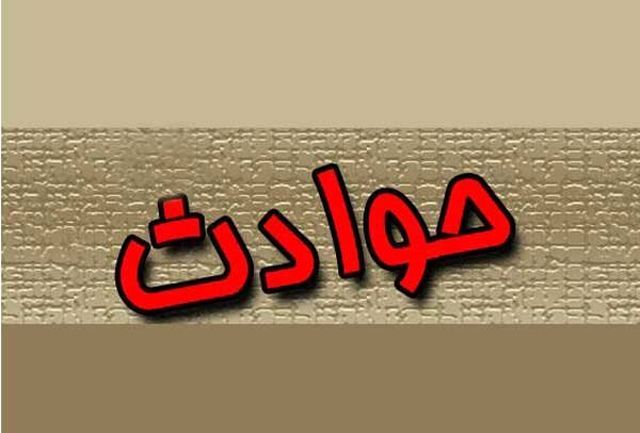 حادثه رانندگی در شوش به مرگ کودکی خردسال منجر شد