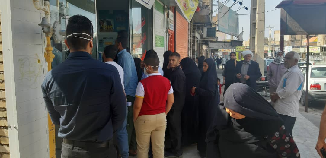 قیمت سلامت به ارزش یک وام ۱ میلیونی!!!