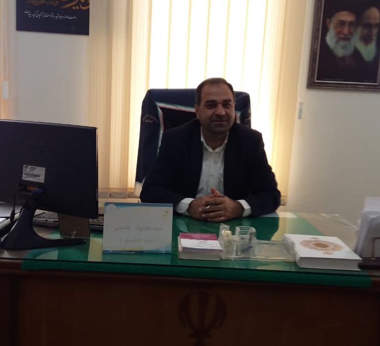 آغاز مجدد رسیدگی به پرونده‌های قضایی در دادگستری هندیجان