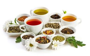 دمنوش‌هایی شگفت انگیز برای تقویت ایمنی بدن در برابر کرونا