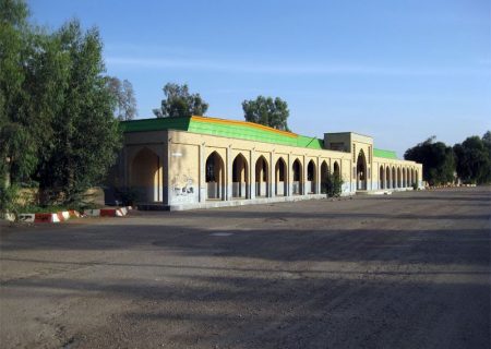 بازداشت برپا کننده فاتحه خوانی در شوش