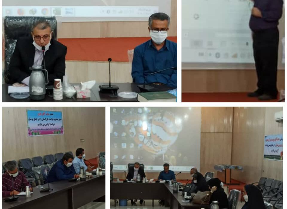 مدیرآموزش وپرورش هندیجان خواستار شد
