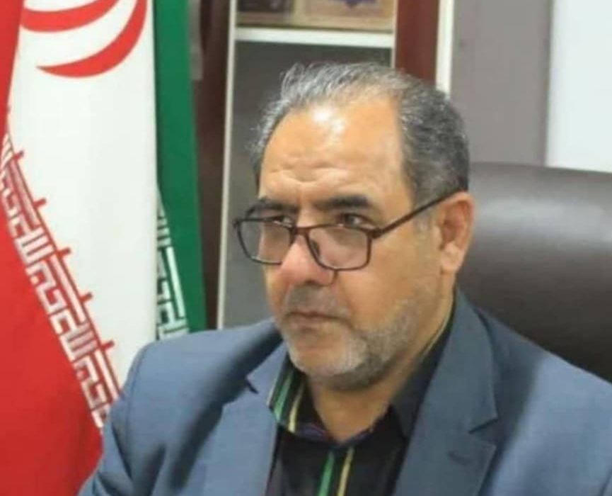 فرماندارشهرستان فرماندار شادگان :بیماری کرونا در شادگان درحال کنترل است