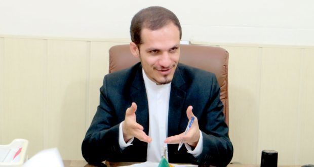 تشکیل پرونده قضایی برای پیمانکار متخلف جاده منطقه عبودی شادگان