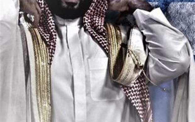 ترفند بن سلمان پس از ناکامی در میدان جنگ