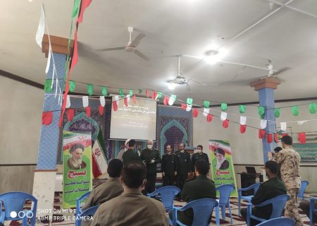 میردورقی جاشین فرماندهی سپاه شوش شد