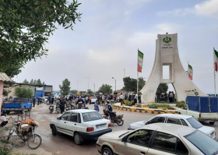 مطالبه استخدام جوانان بومی در شوش/ فرماندار: دفاتر کاریابی تاسیس می‌شود