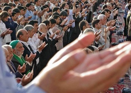 با تاکید ‌شیوخ و بزرگان عشایر ‌مراسم حضوری عید دیدنی ممنوع شد