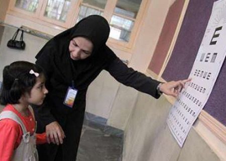 سنجش سلامت نوآموزان خوزستانی از مردادماه آغاز می شود