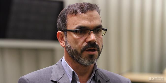 سید راضی نوری :زمان نمی تواند دشمنان و دوستان مسلمانان را تغییر دهد