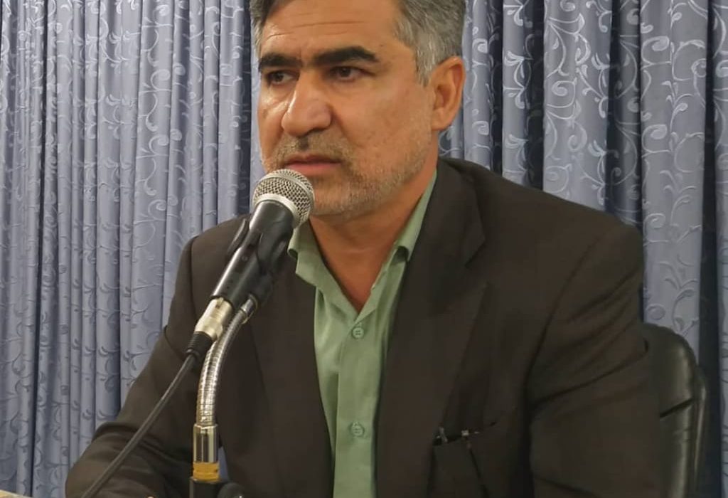 بیانیه روز جهانی قدس فرماندار شهرستان امیدیه