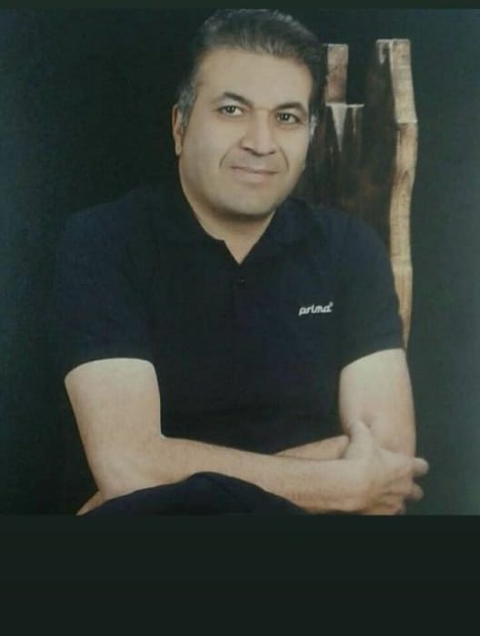 نمایشنامه نویس و کارگردان   تئاتر بهبهان «مهرداد آراسته» روی در نقاب خاک کشید