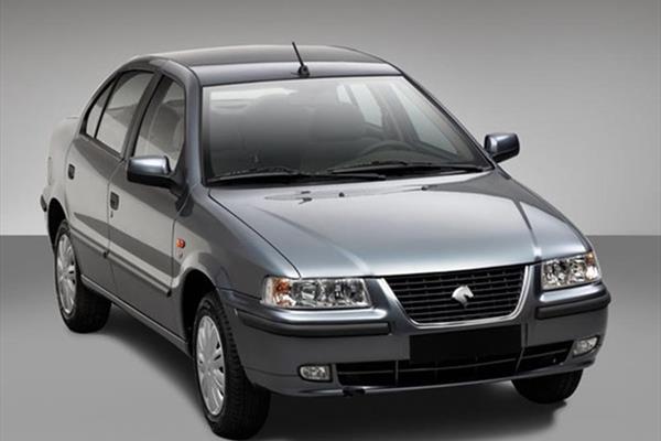 تعمیرکاران با سمند EF7 چه مشکلی دارند؟