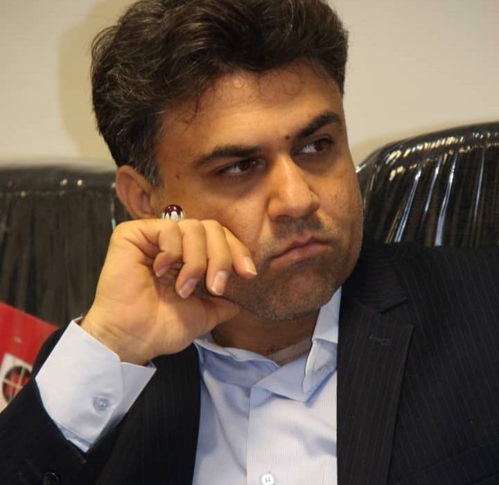 پیام رئیس اداره فرهنگ و ارشاداسلامی هندیجان به مناسبت فرا رسیدن ۲۷ اردیبهشت ماه، روز روابط عمومی و ارتباطات