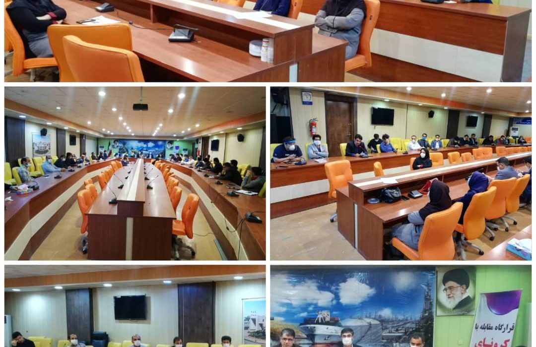 عدم رعایت نکات بهداشتی و فاصله گذاری اجتماعی موجب گسترش ویروس کرونا در بندر ماهشهر می باشد