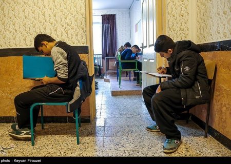 مدیرآموزش وپرورش هندیجان: امتحانات نهایی پایه دوازدهم درهندیجان برگزارمیگردد