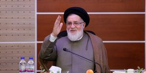استعفای شهیدی از ریاست بنیاد شهید و امور ایثارگران