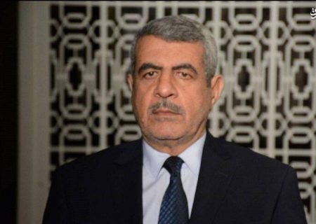 تصمیم دولت عراق در قطع حقوق خانواده شهدا