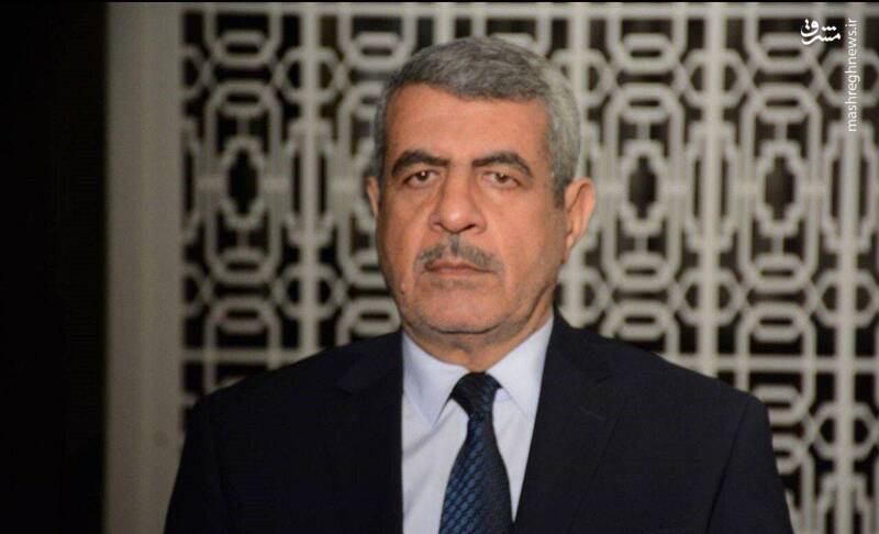تصمیم دولت عراق در قطع حقوق خانواده شهدا