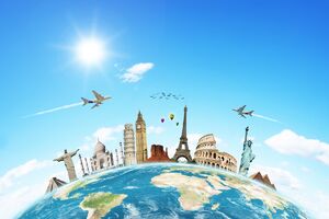کرونا به گردشگری کدام مناطق جهان آسیب زد؟