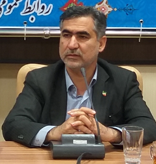 پیام تسلیت فرماندار شهرستان امیدیه به مناسبت سالروز رحلت حضرت امام خمینی(ره) و قیام ۱۵ خرداد
