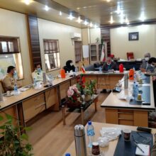 فرماندار ویژه آبادان:سازوکار مناسبی برای برخی مبتلایان که دستورالعملهای بهداشتی را رعایت نمی کنند، وجود ندارد و این قرنطینه حلقه ی مفقوده ی علت افزایش مبتلایان است