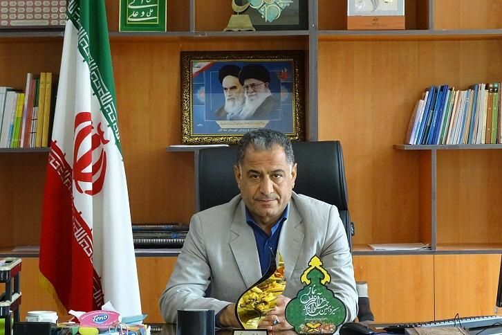 تنها ۱۷ درصد دانش آموزان شادگانی در سامانه فروش کتب درسی نام نویسی کردند