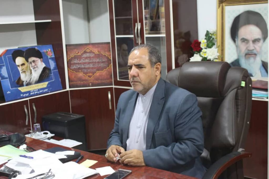 همه پروتکل‌های بهداشتی برای امتحانات پایه دوازدهم مدارس شادگان رعایت می‌شود