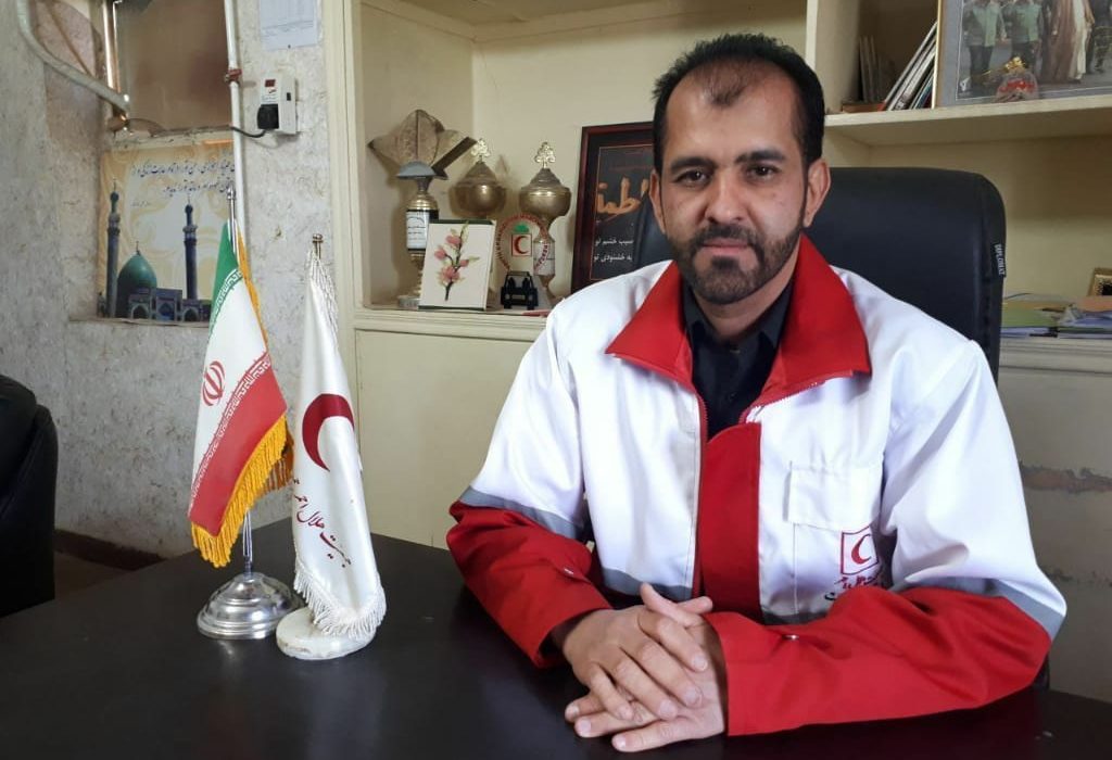 ۱۰ نفر برای عضویت در شوراهای اجرایی هلال احمر شادگان رقابت می کنند