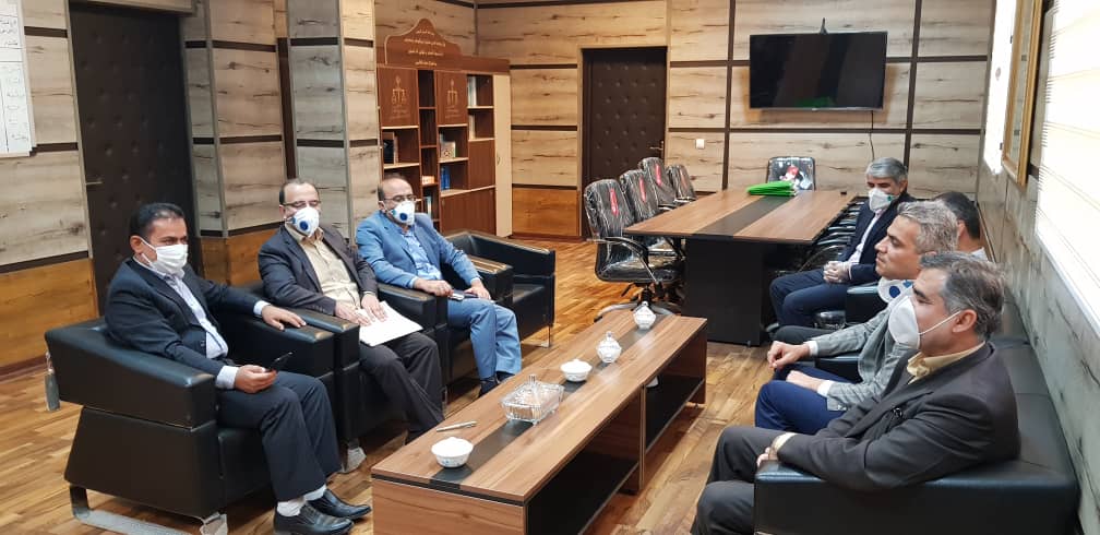 فرماندارشهرستان امیدیه : مناطق شهری و محروم امیدیه سند دار می شوند