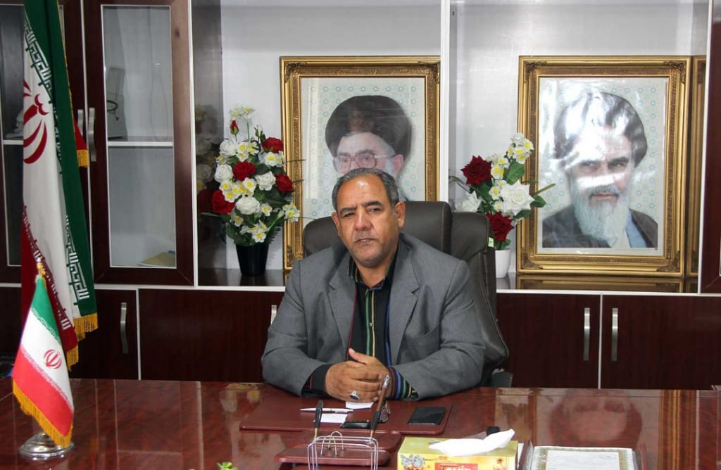 شادگان در وضعیت«زرد» از نظر ابتلا به کرونا قرار دارد