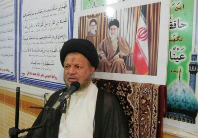 امام جمعه شادگان :کرونا در شهرستان شادگان جدی‌تر گرفته شود