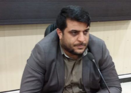 فرماندار هندیجان:تامین آب در هندیجان به روز‌های بحرانی نزدیک می‌شود