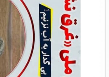 راه اندازی پویش «غرق نشویم » در خوزستان