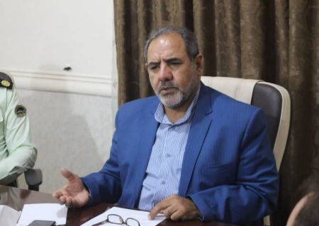 فرماندار شادگان بر لزوم تامین آب مورد نیاز برای کشت تابستانه در این شهرستان تاکید کرد