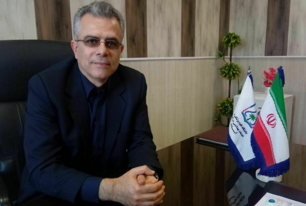 مدیرشبکه بهداشت درمان شادگان: ۶۰۰ نفرشادگانی فقط در خرداد ماه به بیماری کووید ۱۹مبتلا شدند