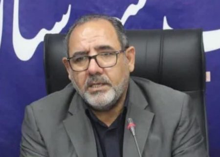 پیام تبریک فرماندار شهرستان شادگان بمناسبت هفته قوه قضاییه