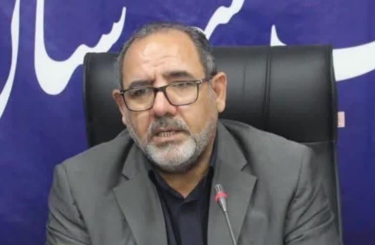 پیام تبریک فرماندار شهرستان شادگان بمناسبت هفته قوه قضاییه