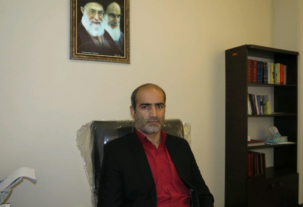 دادستان عمومی وانقلاب شهرستان هندیجان : ۷۴۱۰پرونده به حوزه دادگستری شهرستان وارد شد