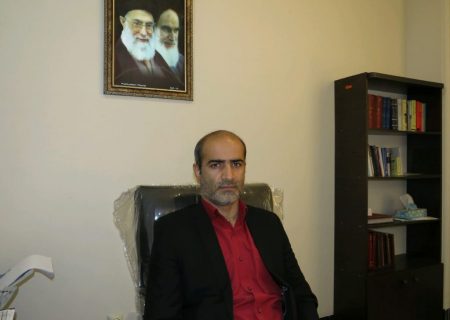 دادستان عمومی وانقلاب شهرستان هندیجان : ۷۴۱۰پرونده به حوزه دادگستری شهرستان وارد شد