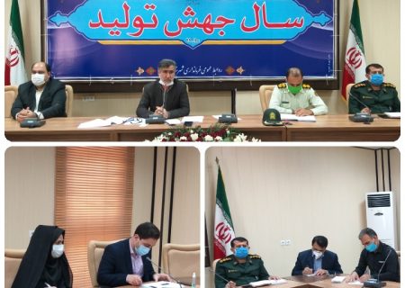 تاکیدفرماندار امیدیه برلزوم فاصله اجتماعی در این شهرستان