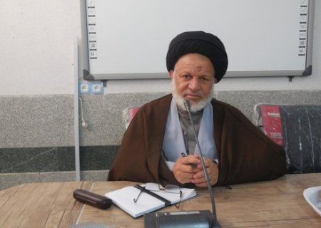 امام جمعه شادگان: نماز جمعه این هفته در شادگان برگزار می‌شود
