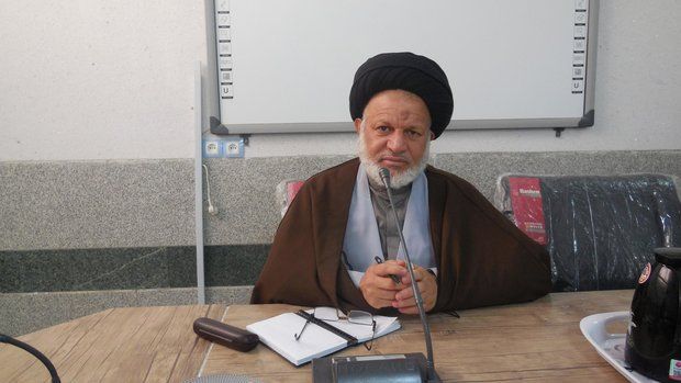 امام جمعه شادگان: نماز جمعه این هفته در شادگان برگزار می‌شود
