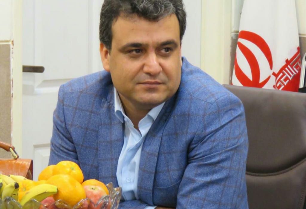 سرپرست شبکه بهداشت درمان هندیجان : آمارو لیست بیماران کرونایی درشهرستان هندیجان غیرواقعی وکذب است