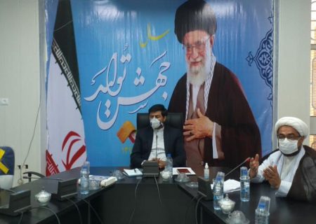 سرپرست فرمانداری شادگان : رعایت فاصله گذاری هوشمند راهکار اصلی مقابله با کرونا است