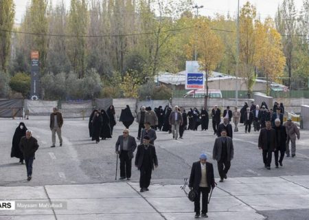 نماز جمعه این هفته بهبهان برگزار نمی‌شود